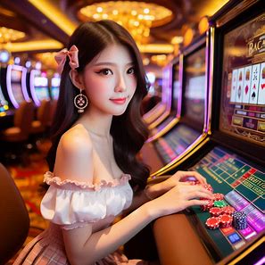 Bermain Baccarat Online Lengkap