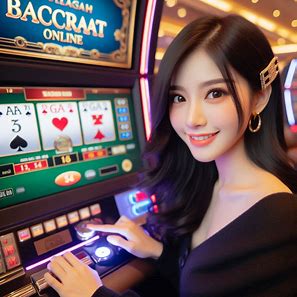 Rahasia Kemenangan Baccarat Online