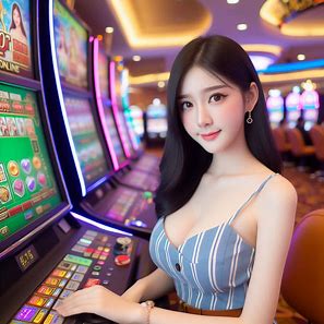 Slot Online Judi Digital