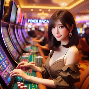 Panduan Bermain Poker Baccarat