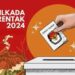 dan Persiapan Pilkada 2024
