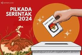 dan Persiapan Pilkada 2024
