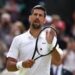 Novak Djokovic Tidak Ikut