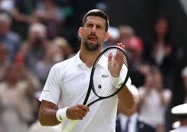 Novak Djokovic Tidak Ikut