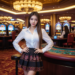 Strategi Taruhan Baccarat Permainan