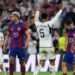 Dramatis di El Clasico