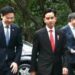 Forkopimda Tingkatkan Kerja Sama