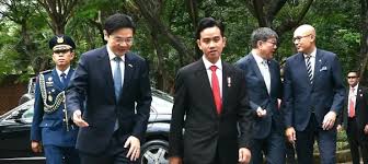 Forkopimda Tingkatkan Kerja Sama