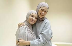 Shireen Sungkar Yakin Paula