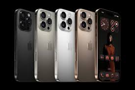 Gadget Terbaru Apple Diluncurkan
