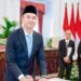 Raffi Ahmad Utusan Khusus