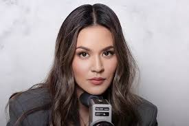 Raisa Umumkan Rencana 2024