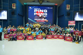 IPL 2024 Seri II Dimulai