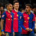 Barcelona Telak Real Madrid