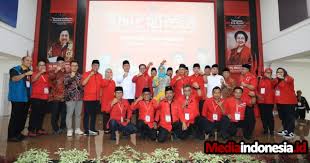 PDIP Banten Panaskan Mesin