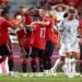 Liga dalam Derby Epic