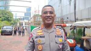 Pungli Taman Holis Bandung